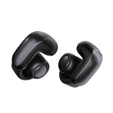 Bose Ultra Open Earbuds Black