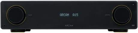 Arcam A15 (ARCA15EU)  