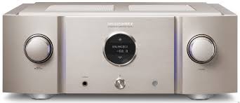 Marantz PM10 Gold