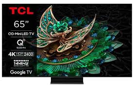 TCL 65MQLED85