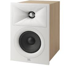 JBL Stage 240B White (JBL240BWHT)