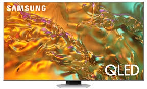 Samsung QE55Q80DAUXUA