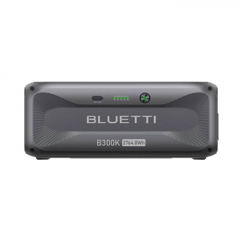 Bluetti Expansion Battery B300K 2764.8Wh