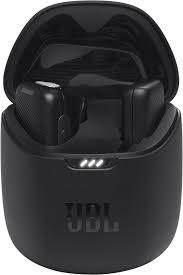 JBL Quantum Stream Wireless Lightning (JBLSTRMWLLGHTBLK)