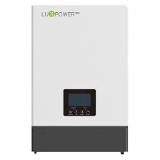 LuxPower SNA 6000 WPV