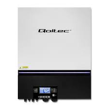 Qoltec QLT-8 8KW 48Vdc with MPPT 120A(90-450)