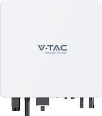 V-TAC VT-Isuna 6000S 6kW 48V 100A MPPT (80-550V)