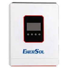 EnerSol EHI-SUNONECO6.2KW+EB-SK-51.2V100Ah