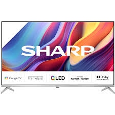 Sharp 4T-C50GP6265ES