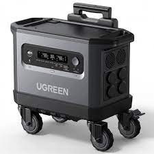 Ugreen Power Roam 2000 (2048/)