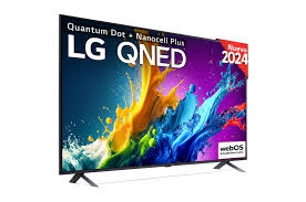 LG 86QNED80T6A