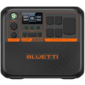 BLUETTI AC200PL