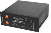 Exelon LiFePO4 48 100Ah