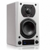 SVS Prime Wireless Speaker White Gloss (000015015) 