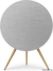 Bang&Olufsen Beosound A9 5th Gen. Natural Aluminium