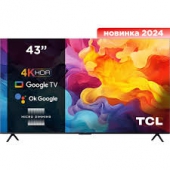 TCL 43P655