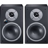 Magnat Monitor Reference 2A Black