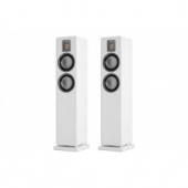 Audiovector QR 3 White Silk