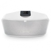 Bluesound PULSE 2i Wireless Streaming Speaker White 