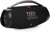 JBL BoomBox 3 Black (JBLBOOMBOX3BLKEP)