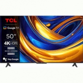 TCL 50P69B  new 2024