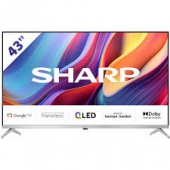 Sharp 4T-C43GP6265ES