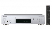 Pioneer PD-30AE Silver 