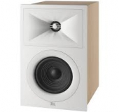 JBL Stage 250B White (JBL250BWHT)