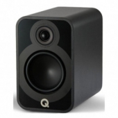 Q Acoustics QA5022 Q 5020 Satin Black