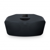 Bluesound PULSE MINI 2i Wireless Streaming Speaker Black 