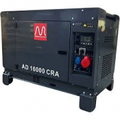 Metier AD16000CRA