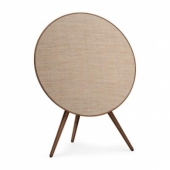 Bang&Olufsen BeoPlay A9 D.Grey /Bronze tone with smoked oak legs
