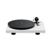 Pro-Ject Debut EVO 2 Pick It MM EVO Satin White