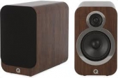 Q Acoustics QA3522 Q 3020i English Walnut