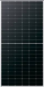 Longi Solar LR5-66HTH-530M