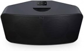 Bluesound PULSE 2i Wireless Streaming Speaker Black 