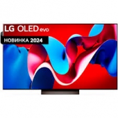 LG OLED77C46LA