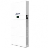 Hiconics All-in-One Midea 10kW + 6kW Hybrid + 25kW LiFePo4 (HEC2-BHP100R2)