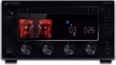 Taga Harmony HTR-1000CD Black