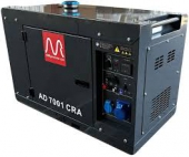 Metier AD7001CRA