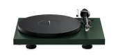 Pro-Ject Debut EVO 2 Pick It MM EVO Satin Fir Green