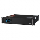 Powercom KIN-1500AP RM LCD 2U