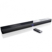 Canton Smart Soundbar 10 Black