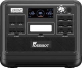 Fossibot F2400 2048Wh 2400W