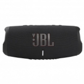 JBL Charge 5 Midnight Black (JBLCHARGE5BLK)