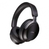 Bose Quiet ComfortUltra Headphones Black  
