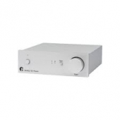Pro-Ject A/D Box S2 Phono Silver 