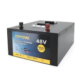 Vipow LiFePO4 51.2V 100Ah