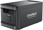 Choetech BS065-BAT-BK 1200 (1024/) AC, LiFePo4, MPPT