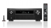 Denon AVC-X6800H Black